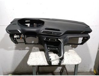 Recambio de salpicadero para peugeot 5008 ii (mc_, mj_, mr_, m4_) 1.5 bluehdi 130 (mcyhzj, mcyhzr, mcyhzx) referencia OEM IAM 16