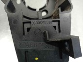 Recambio de mando luces para citroën xsara picasso 1.8 16v referencia OEM IAM 9630605180  