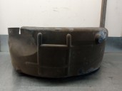 Recambio de paso rueda trasero izquierdo para citroën ds5 2.0 hdi 165 referencia OEM IAM 9800409480  