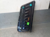 Recambio de molduras traseras para dr dr 5.0 suv 1.5 referencia OEM IAM 609001367AA 609001367AA 