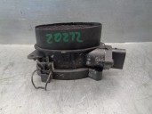 Replacement mass air flow sensor for MG 75 Series (RJ) 2.0 16V CDT OEM IAM reference 13712247592 0928400357 BOSCH