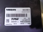 Recambio de modulo electronico para nissan x-trail (t32) 1.6 dci turbodiesel cat referencia OEM IAM 360324BA1A 32620330 TRW