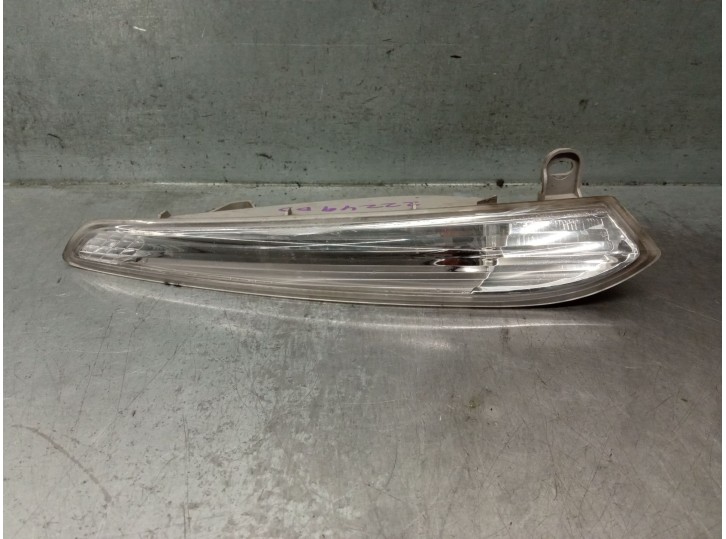 Recambio de piloto delantero derecho para citroën ds5 2.0 hdi 165 referencia OEM IAM 9687188680 