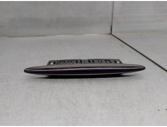 Recambio de sensor de aparcamiento para mercedes-benz clase a (w176) 1.5 cdi cat referencia OEM IAM A1725420023 193693210 VISTEO