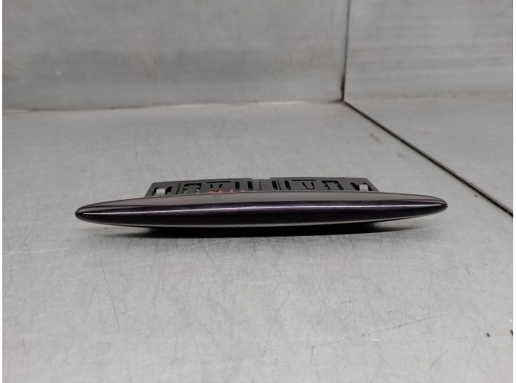 Recambio de sensor de aparcamiento para mercedes-benz clase a (w176) 1.5 cdi cat referencia OEM IAM A1725420023 193693210 VISTEO