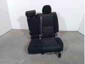 Recambio de asientos trasero izquierdo para nissan x-trail (t32) 1.6 dci turbodiesel cat referencia OEM IAM 4610497 TELANEGRA 5 