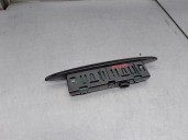 Recambio de sensor de aparcamiento para mercedes-benz clase a (w176) 1.5 cdi cat referencia OEM IAM A1725420023 193693210 VISTEO
