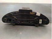 Recambio de cuadro instrumentos para mg serie 75 (rj) 2.0 16v cdt referencia OEM IAM S0147A0037 110008878024 VDO