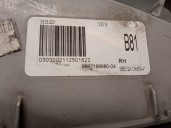 Recambio de piloto delantero derecho para citroën ds5 2.0 hdi 165 referencia OEM IAM 9687188680 