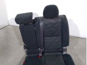Recambio de asientos trasero izquierdo para nissan x-trail (t32) 1.6 dci turbodiesel cat referencia OEM IAM 4610497 TELANEGRA 5 