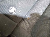 Recambio de asientos trasero izquierdo para nissan x-trail (t32) 1.6 dci turbodiesel cat referencia OEM IAM 4610497 TELANEGRA 5 