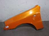 Recambio de aleta delantera izquierda para daewoo lanos hurricane referencia OEM IAM 96221072 NARANJA 