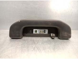 Recambio de maneta interior trasera izquierda para mercedes-benz clase g (w463) g 500 (463.260, 463.261) referencia OEM IAM A099