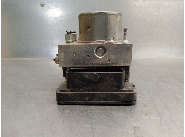 Recambio de abs para nissan x-trail (t32) 1.6 dci turbodiesel cat referencia OEM IAM 476604CB0A 476604CB0B HELLA