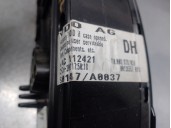 Recambio de cuadro instrumentos para mg serie 75 (rj) 2.0 16v cdt referencia OEM IAM S0147A0037 110008878024 VDO