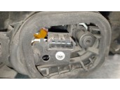 Recambio de piloto trasero derecho para seat ibiza (6l1) 1.4 tdi referencia OEM IAM 6L6945096E 6L9945112D 