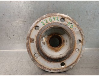 Recambio de mangueta delantera derecha para mercedes-benz clase g (w463) g 500 (463.260, 463.261) referencia OEM IAM A4633340000