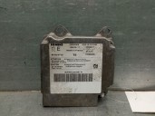 Recambio de centralita airbag para peugeot 307 (s1) 2.0 hdi cat referencia OEM IAM 9645840780 10020517 5WK42908 SIEMENS