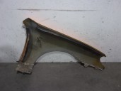 Recambio de aleta delantera izquierda para daewoo lanos hurricane referencia OEM IAM 96221072 NARANJA 