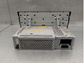 Replacement audio system / CD radio for Jaguar X-Type 2.0 diesel CAT OEM IAM reference 4X4318B876AC C2S16821 