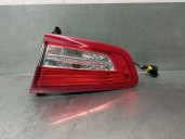 Replacement right tailgate rear light for Citroën DS5 2.0 HDI 165 OEM IAM reference 9803167980 