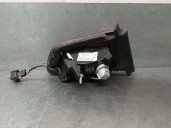 Replacement right tailgate rear light for Citroën DS5 2.0 HDI 165 OEM IAM reference 9803167980 