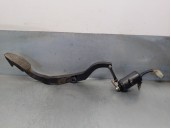 Recambio de potenciometro pedal para mg serie 75 (rj) 2.0 16v cdt referencia OEM IAM SLC100180 0281002310 BOSCH