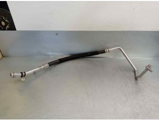 Recambio de tubos aire acondicionado para renault clio iv 0.9 tce referencia OEM IAM 924544059R  