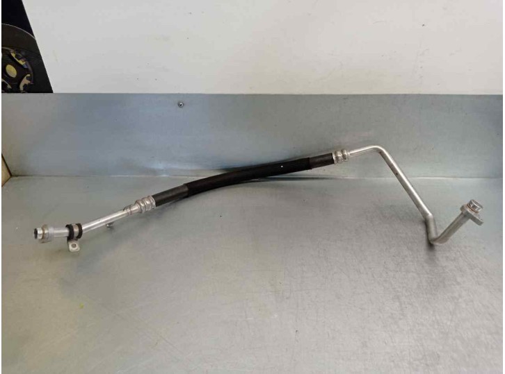 Recambio de tubos aire acondicionado para renault clio iv 0.9 tce referencia OEM IAM 924544059R  