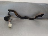 Recambio de potenciometro pedal para mg serie 75 (rj) 2.0 16v cdt referencia OEM IAM SLC100180 0281002310 BOSCH