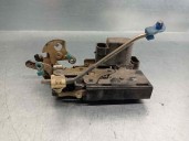 Recambio de cerradura puerta trasera izquierda para daewoo lanos hurricane referencia OEM IAM  2 PINES 5 PUERTAS