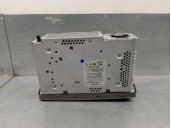 Replacement audio system / CD radio for Jaguar X-Type 2.0 Diesel CAT OEM IAM reference 4X4318B876AC C2S16821 