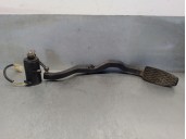 Recambio de potenciometro pedal para mg serie 75 (rj) 2.0 16v cdt referencia OEM IAM SLC100180 0281002310 BOSCH