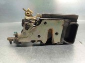 Recambio de cerradura puerta trasera izquierda para daewoo lanos hurricane referencia OEM IAM  2 PINES 5 PUERTAS