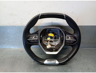 Recambio de volante para peugeot 5008 ii (mc_, mj_, mr_, m4_) 1.5 bluehdi 130 (mcyhzj, mcyhzr, mcyhzx) referencia OEM IAM 981054