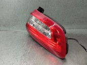 Replacement right tailgate rear light for Citroën DS5 2.0 HDi 165 OEM IAM reference 9803167980 