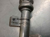 Recambio de tubos aire acondicionado para renault clio iv 0.9 tce referencia OEM IAM 924544059R  