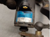 Recambio de potenciometro pedal para mg serie 75 (rj) 2.0 16v cdt referencia OEM IAM SLC100180 0281002310 BOSCH