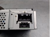 Replacement audio system / CD radio for Jaguar X-Type 2.0 Diesel CAT OEM IAM reference 4X4318B876AC C2S16821 