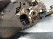 Recambio de cerradura puerta trasera izquierda para daewoo lanos hurricane referencia OEM IAM  2 PINES 5 PUERTAS