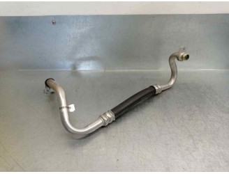 Recambio de tubos aire acondicionado para renault clio iv 0.9 tce referencia OEM IAM 924803929R  