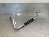 Recambio de tubos aire acondicionado para renault clio iv 0.9 tce referencia OEM IAM 924803929R  