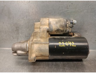 Recambio de motor arranque para mercedes-benz clase g (w463) g 500 (463.260, 463.261) referencia OEM IAM A2789060600 A2789060600