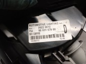 Replacement right tailgate rear light for Citroën DS5 2.0 HDi 165 OEM IAM reference 9803167980 