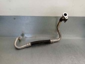 Recambio de tubos aire acondicionado para renault clio iv 0.9 tce referencia OEM IAM 924803929R  