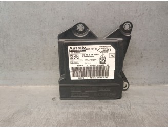 Recambio de centralita airbag para peugeot 308 sw ii (lc_, lj_, lr_, lx_, l4_) 1.6 hdi / bluehdi 115 (lcbhxm, lcbhxt) referencia