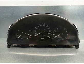 Recambio de cuadro instrumentos para daewoo lanos hurricane referencia OEM IAM 96275911AG  