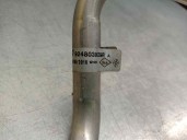 Recambio de tubos aire acondicionado para renault clio iv 0.9 tce referencia OEM IAM 924803929R  