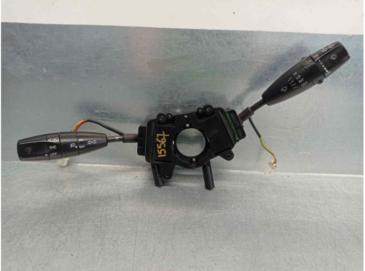 Recambio de mando luces para daewoo lanos hurricane referencia OEM IAM   