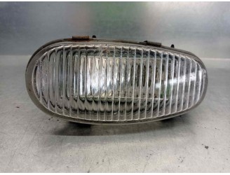 Recambio de faro antiniebla derecho para daewoo lanos hurricane referencia OEM IAM 96303262  